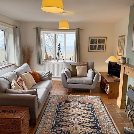 Yew Tree Cottage - Walks From The Door Colwall Εξωτερικό φωτογραφία