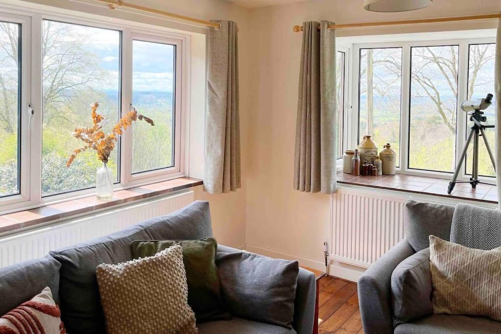 Yew Tree Cottage - Walks From The Door Colwall Εξωτερικό φωτογραφία