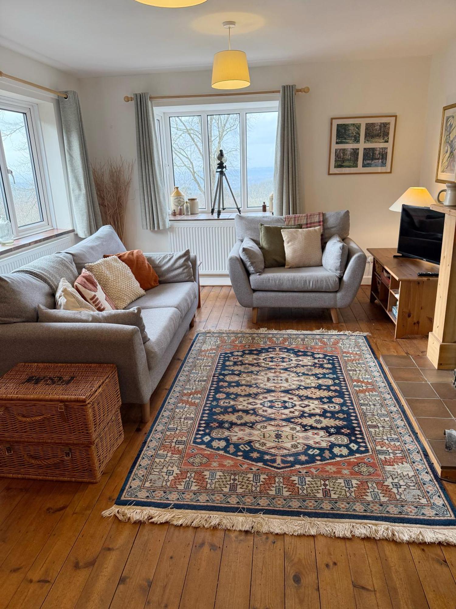 Yew Tree Cottage - Walks From The Door Colwall Εξωτερικό φωτογραφία