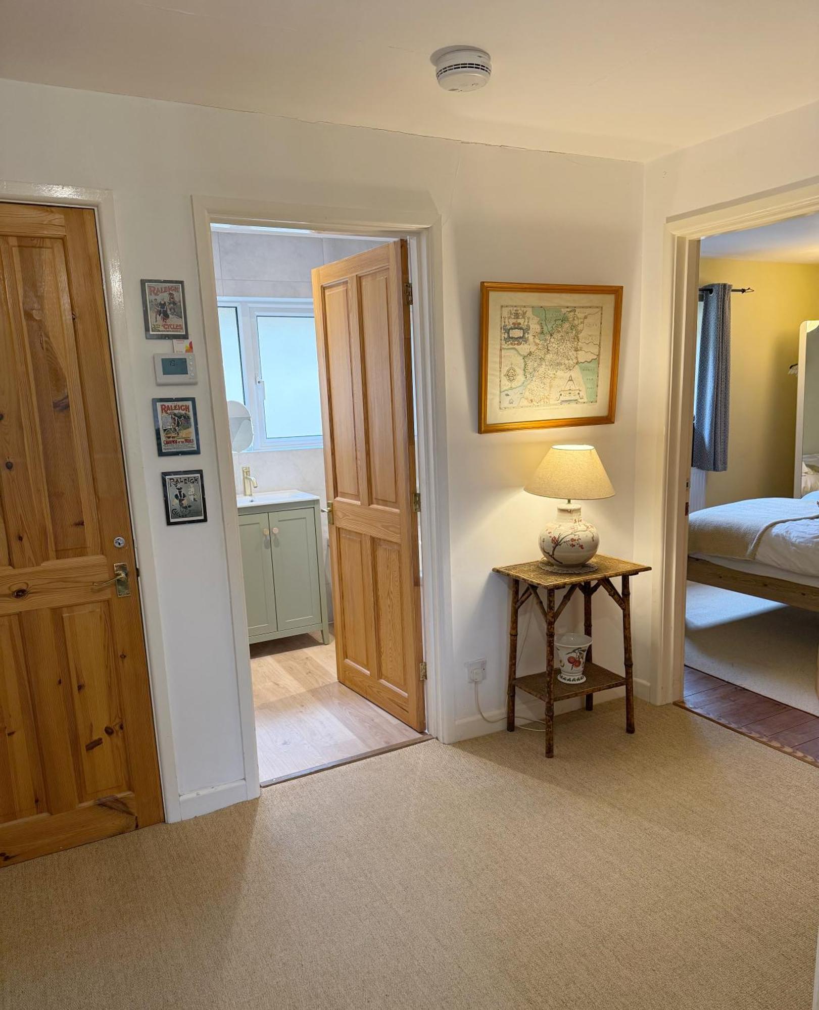 Yew Tree Cottage - Walks From The Door Colwall Εξωτερικό φωτογραφία