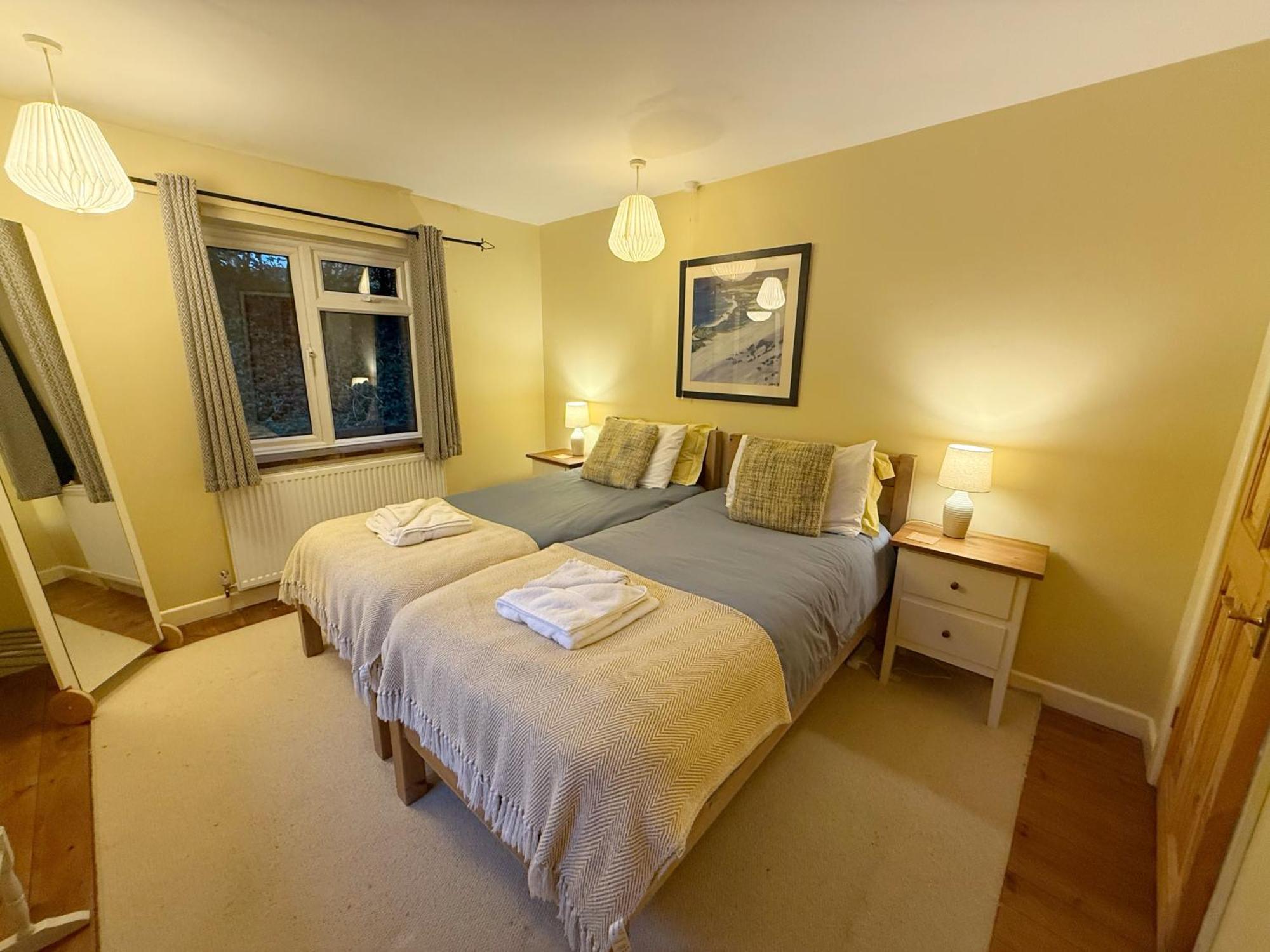 Yew Tree Cottage - Walks From The Door Colwall Εξωτερικό φωτογραφία