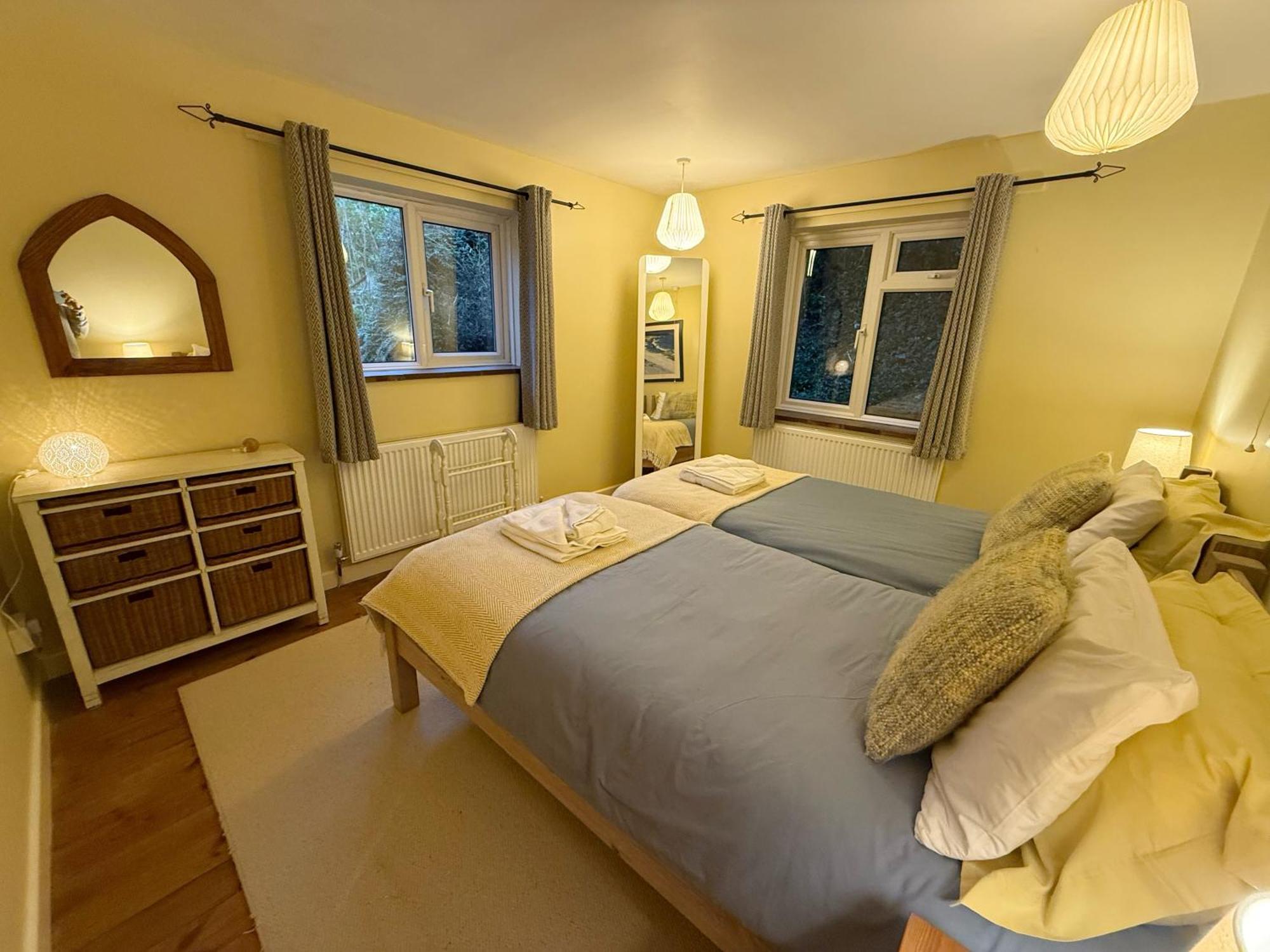 Yew Tree Cottage - Walks From The Door Colwall Εξωτερικό φωτογραφία