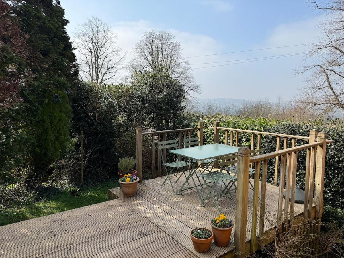 Yew Tree Cottage - Walks From The Door Colwall Εξωτερικό φωτογραφία
