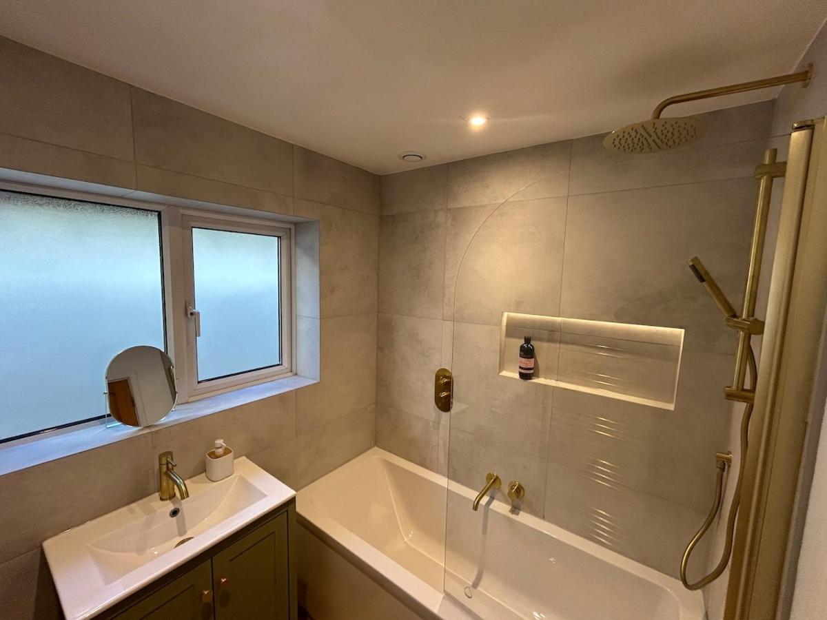 Yew Tree Cottage - Walks From The Door Colwall Εξωτερικό φωτογραφία