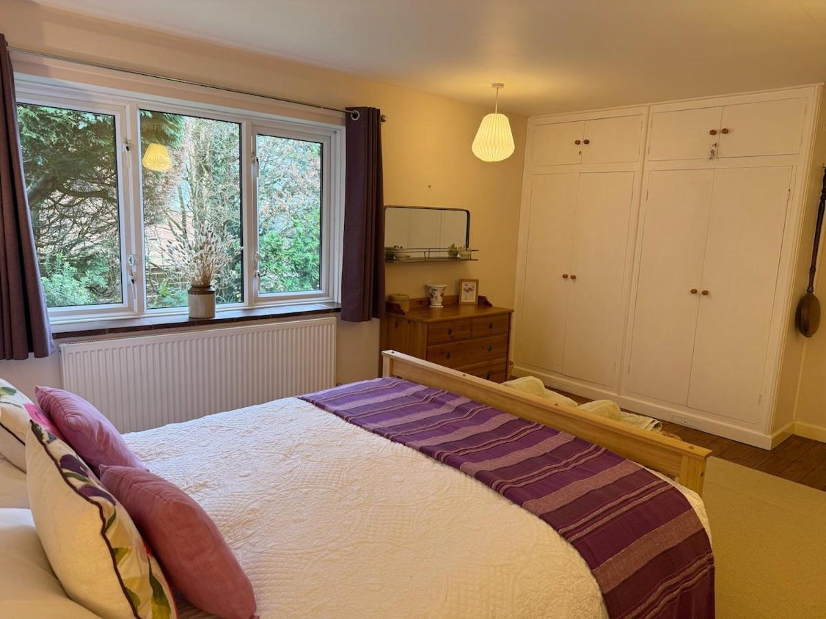 Yew Tree Cottage - Walks From The Door Colwall Εξωτερικό φωτογραφία