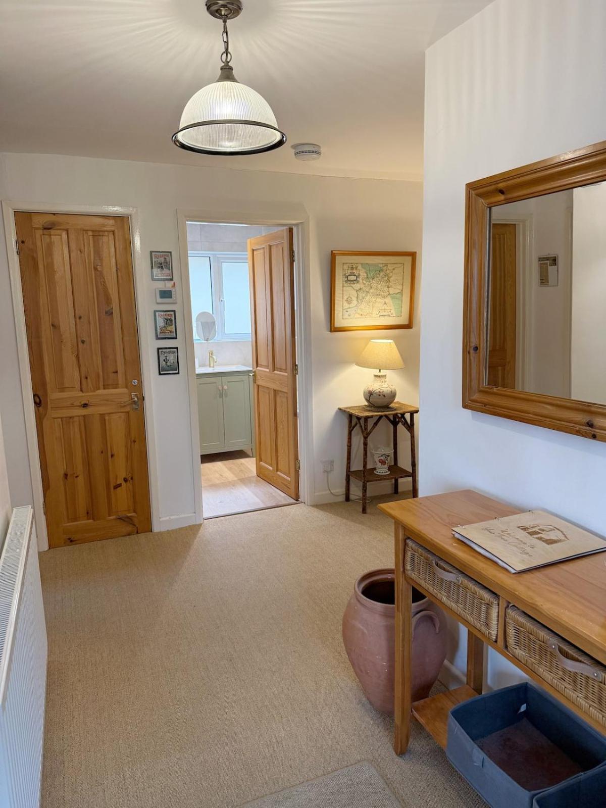 Yew Tree Cottage - Walks From The Door Colwall Εξωτερικό φωτογραφία