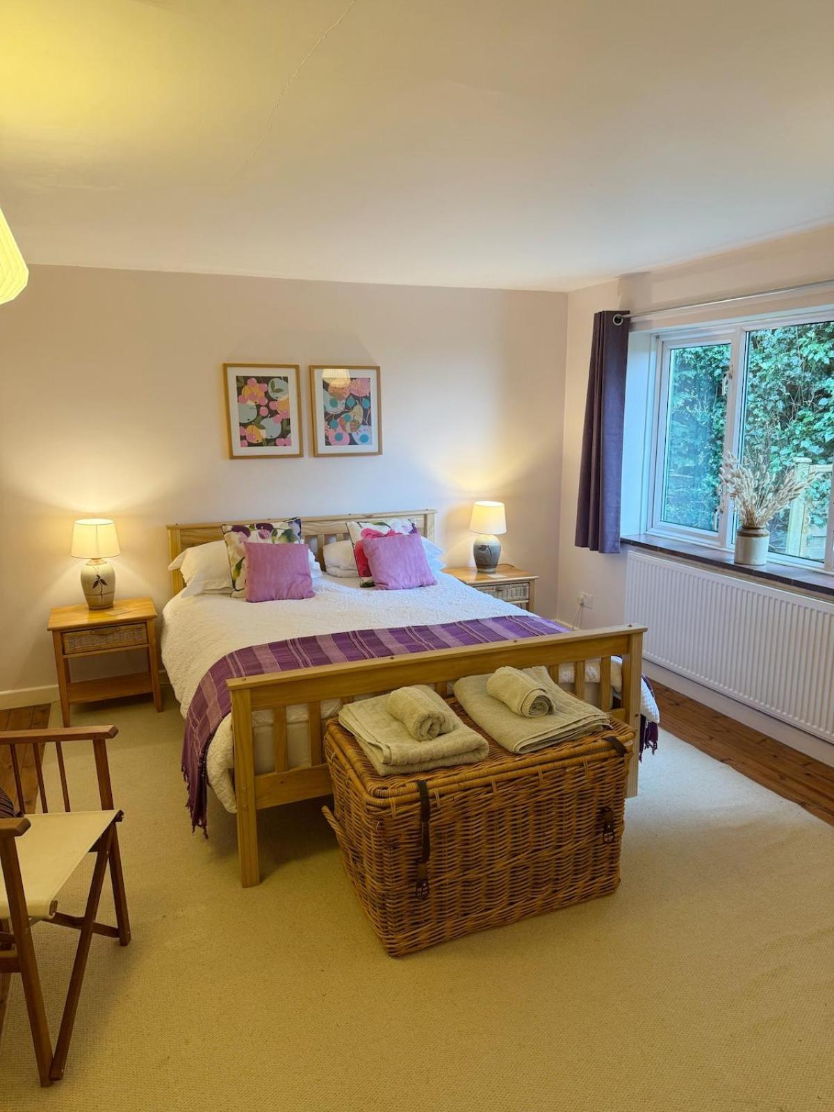 Yew Tree Cottage - Walks From The Door Colwall Εξωτερικό φωτογραφία