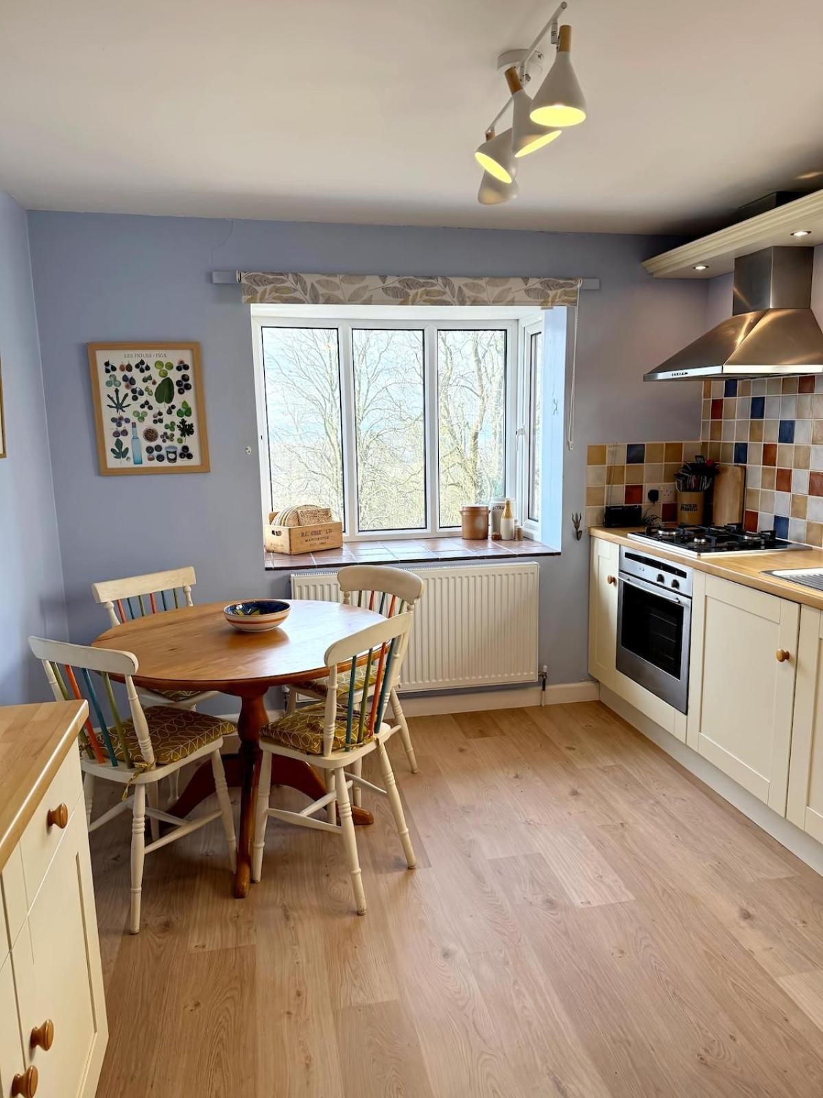 Yew Tree Cottage - Walks From The Door Colwall Εξωτερικό φωτογραφία