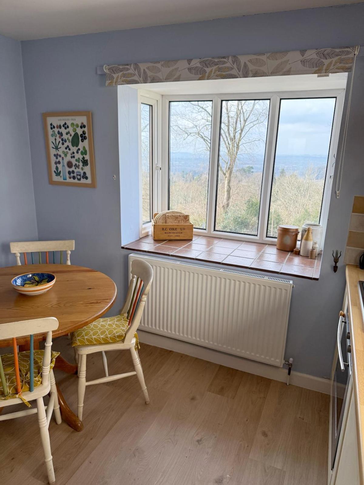 Yew Tree Cottage - Walks From The Door Colwall Εξωτερικό φωτογραφία