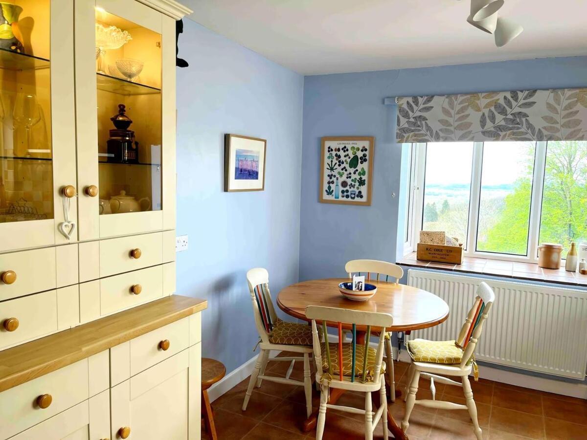 Yew Tree Cottage - Walks From The Door Colwall Εξωτερικό φωτογραφία