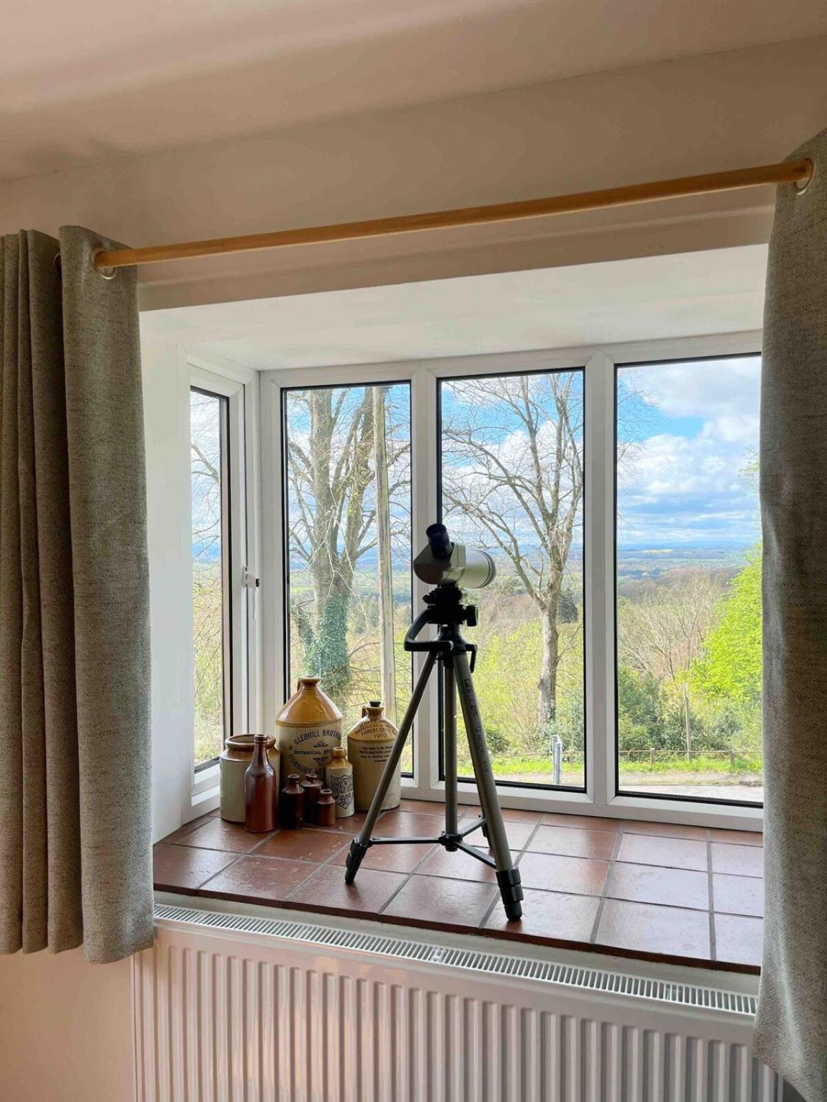 Yew Tree Cottage - Walks From The Door Colwall Εξωτερικό φωτογραφία